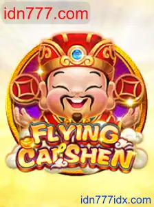 FlyingCaiShen